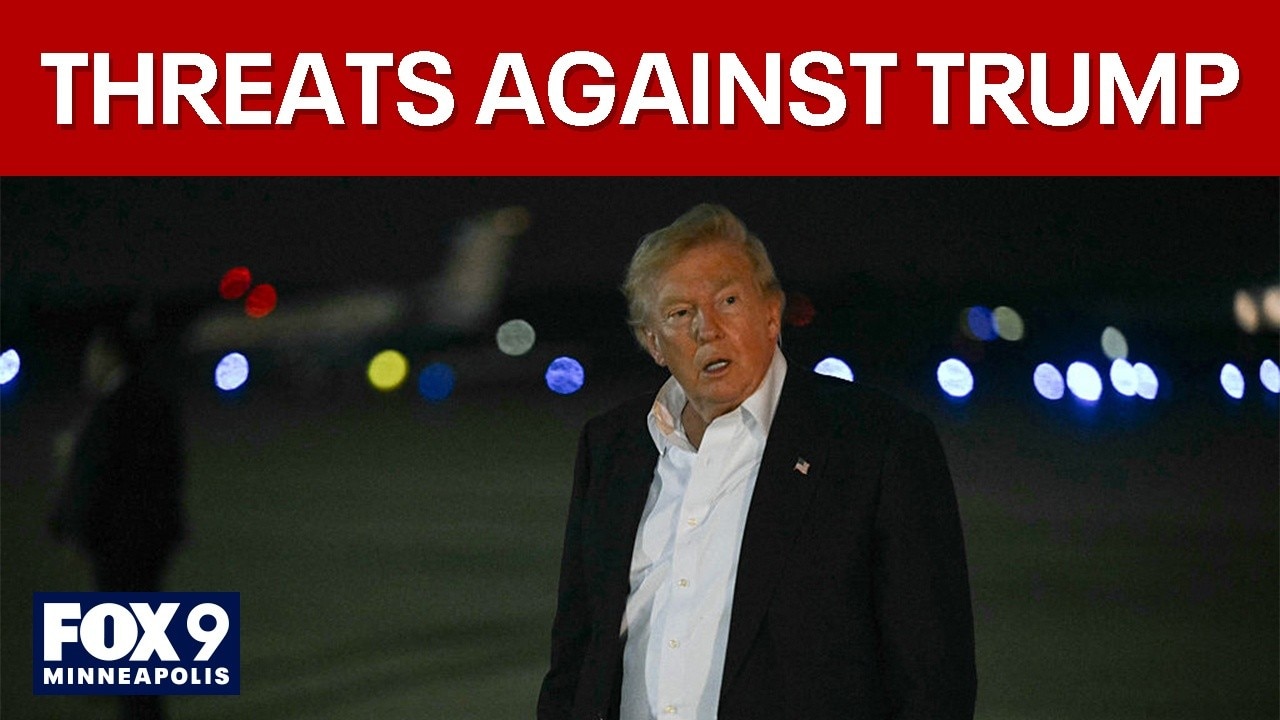 White House monitoring threats from Iran