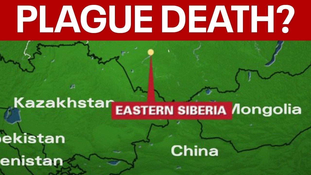 Russian lab worker dies after working with pneumonic plague, hundreds quarantined