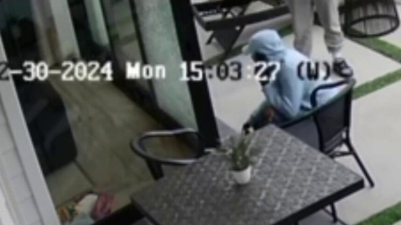 Residents living in fear amid repeat burglaries