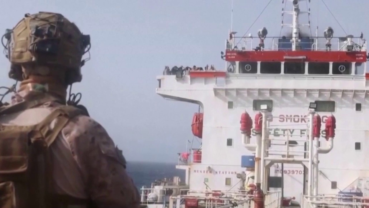 U.S and Iran reach agreement to end the war