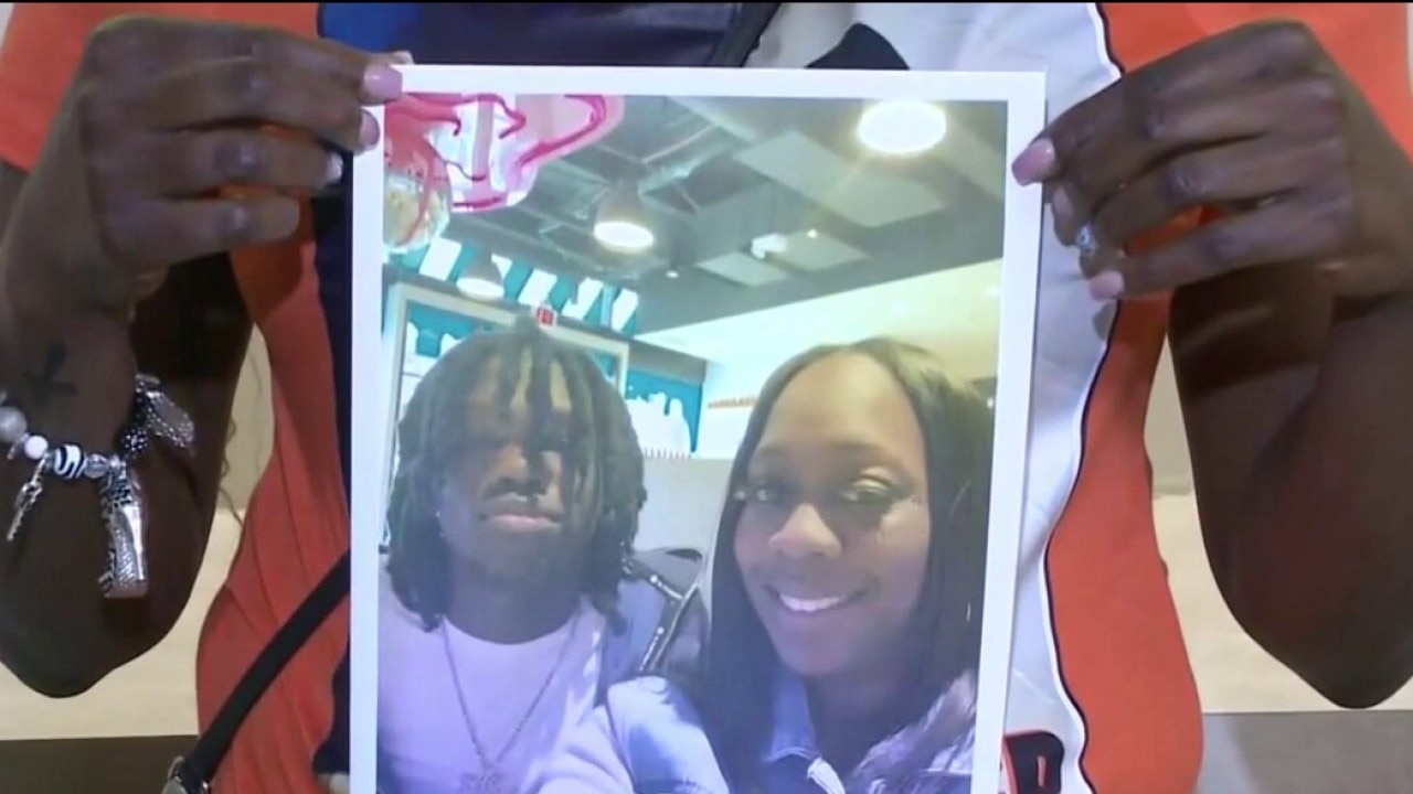 Mom of murdered Ferndale teen demands justice