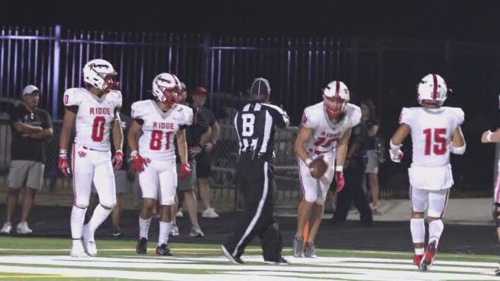 High school sports talk with Snupe Daniel
