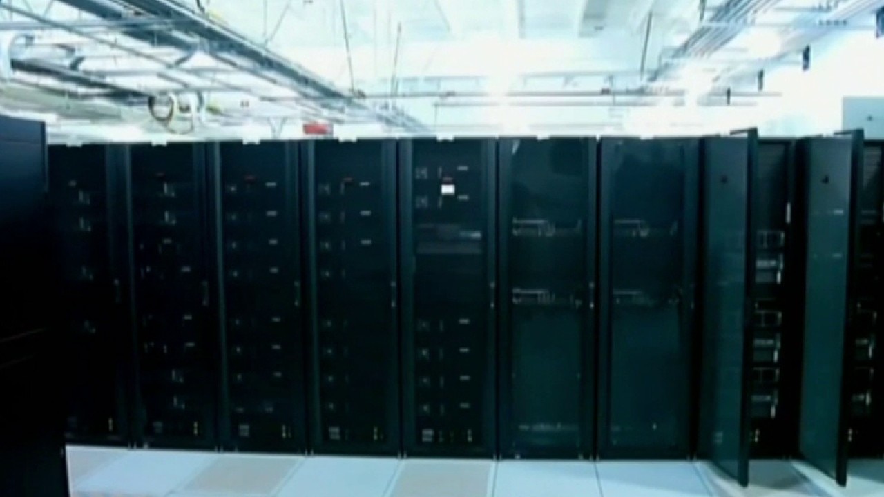 Data centers may strain state's power & water supplies