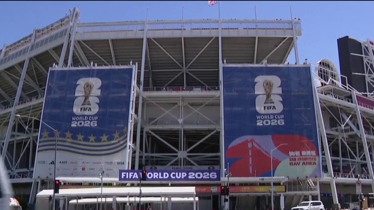 World Cup 2026 helps Bay Area net more business