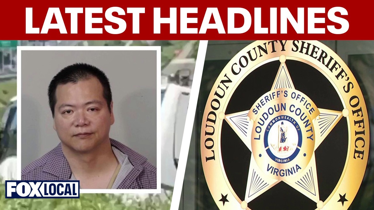 Driver in I-95 bus crash released; Loudoun Co. ICE agreement in question | TOP STORIES