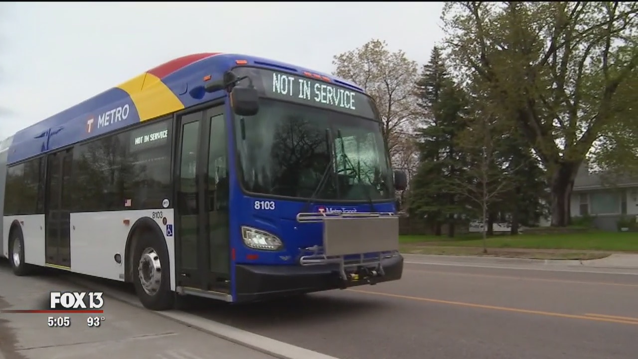 How a 'rapid bus' could work in Tampa Bay