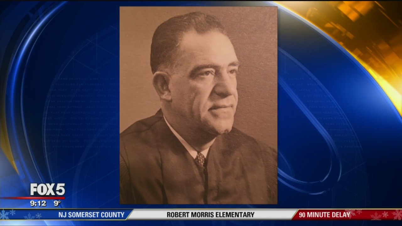Remembering Judge Luigi Marano