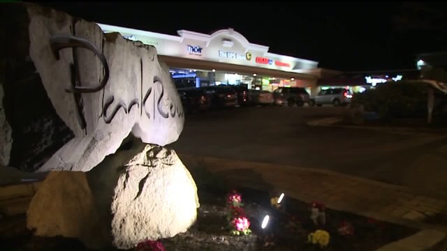 Hit-And-Run Kidnapping Bellevue