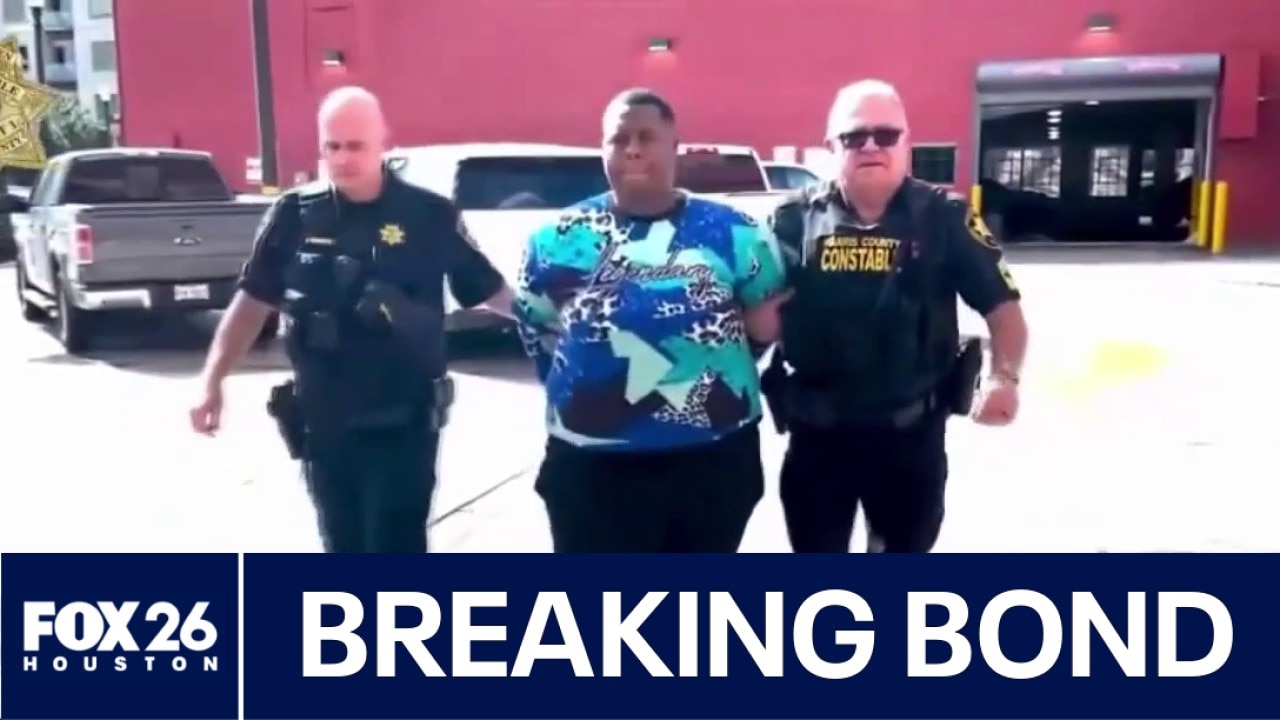 3 defendants featured in Breaking Bond reports wanted again