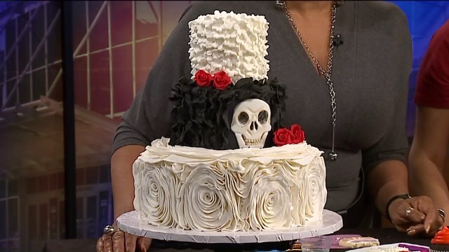 Join the party if you dare! Preview a not-so-scary family Halloween party