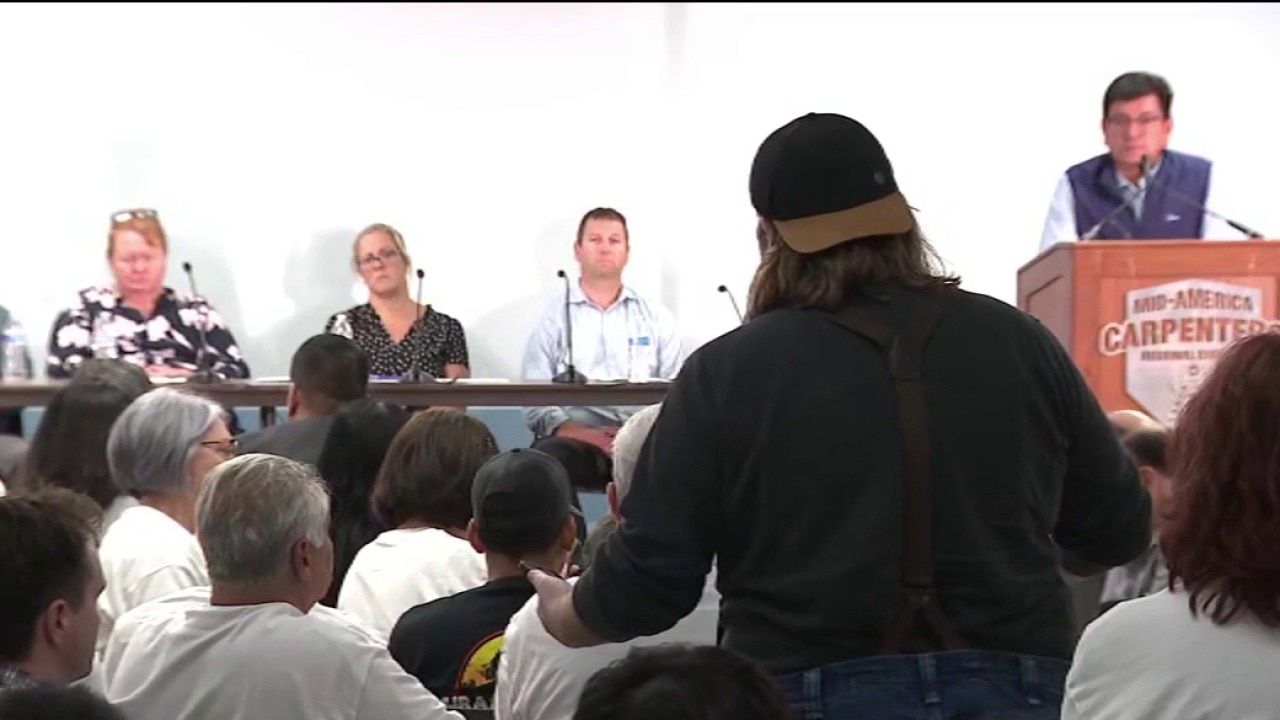 More pushback to Amtrak's railyard plan