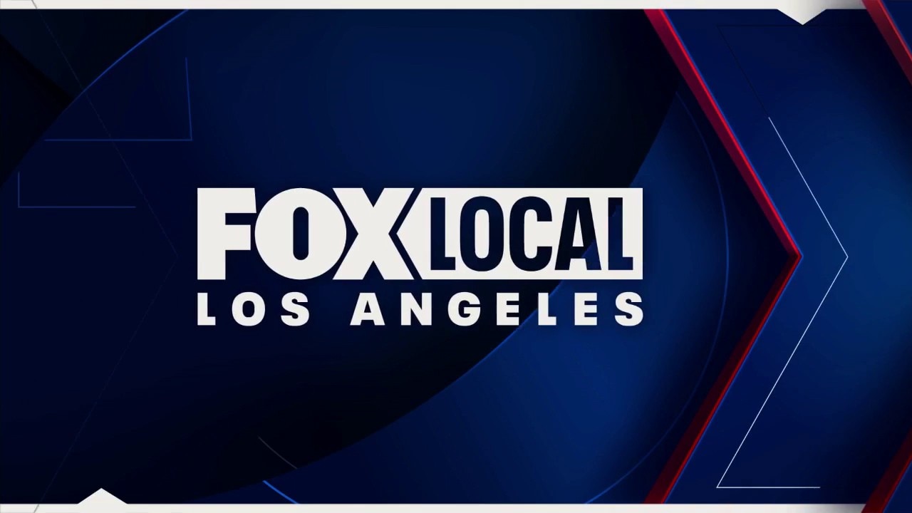 Uphill brush fire breaks out in Eagle Rock