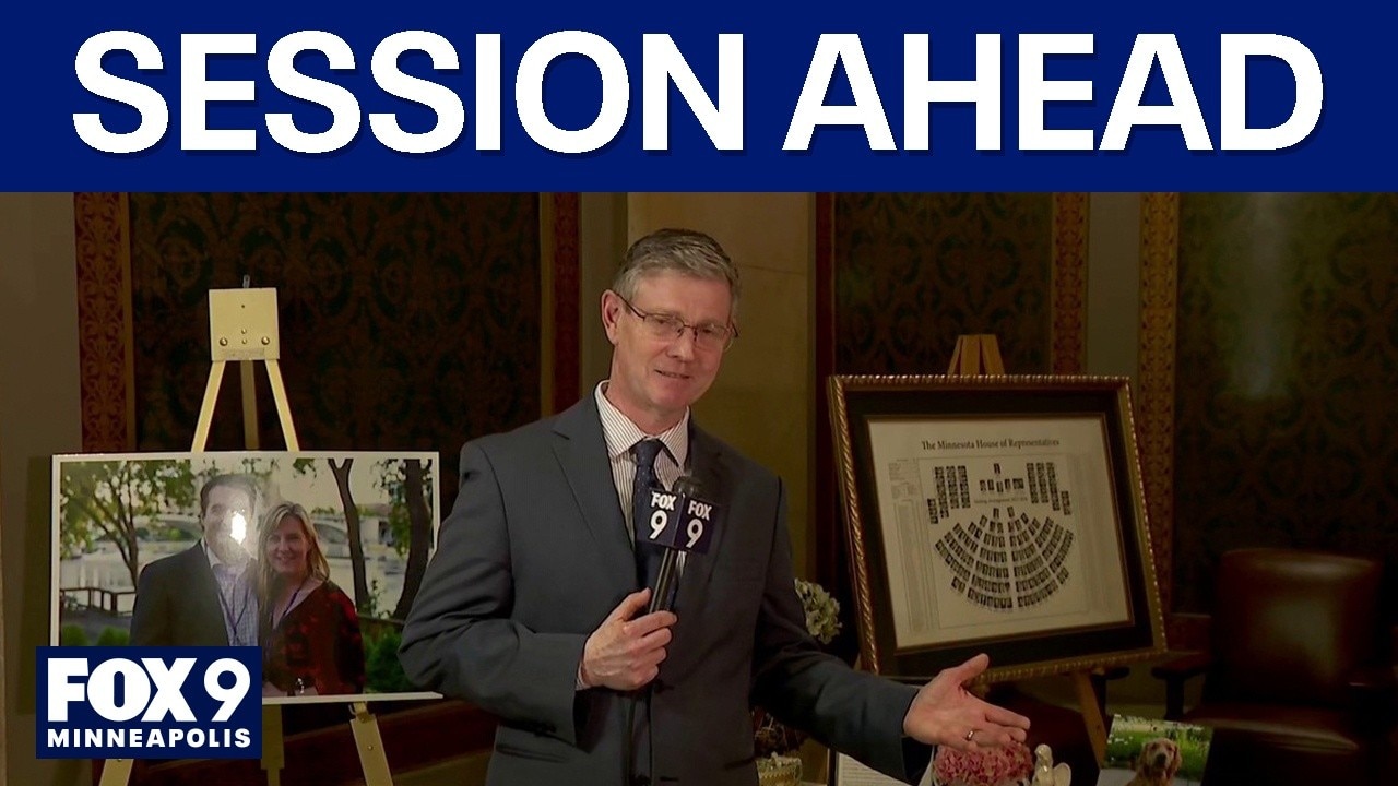 Minnesota’s legislative priorities ahead