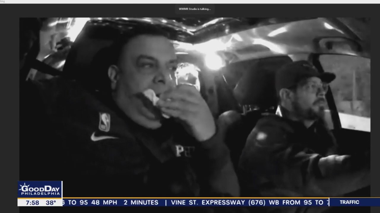 Preston & Steve: Road to the Super Bowl