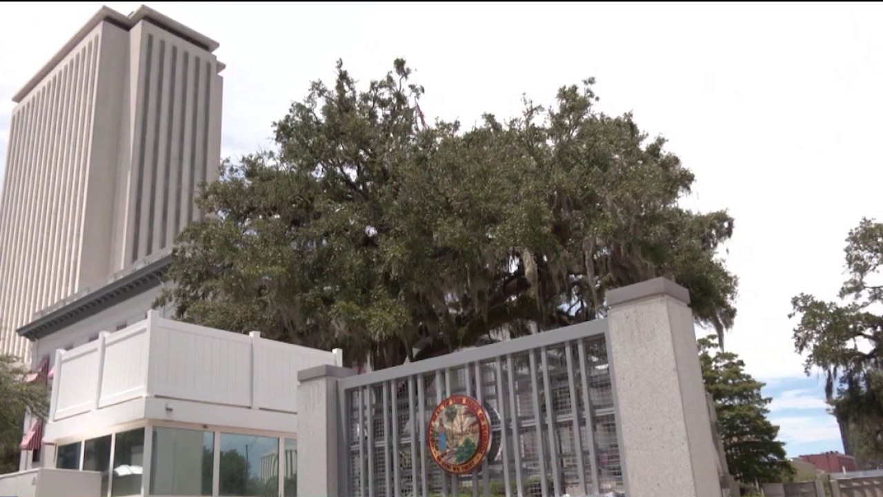 Redistricting battle: Special session begins Tuesday