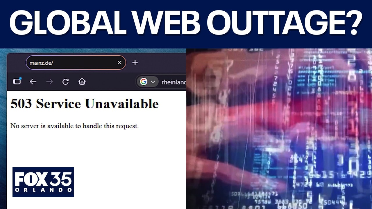 AI Exposes Major PHP Flaw: Global Websites Go Offline