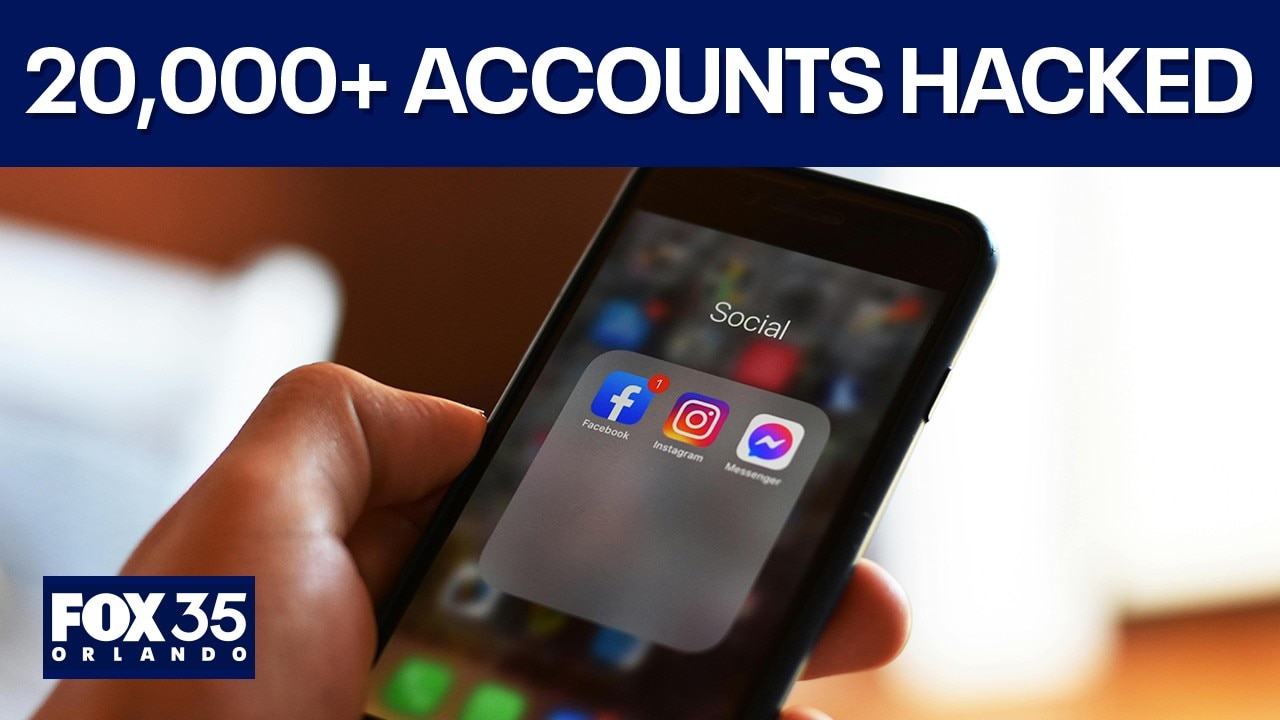 AI Vulnerability Compromises 20,000+ Meta Accounts
