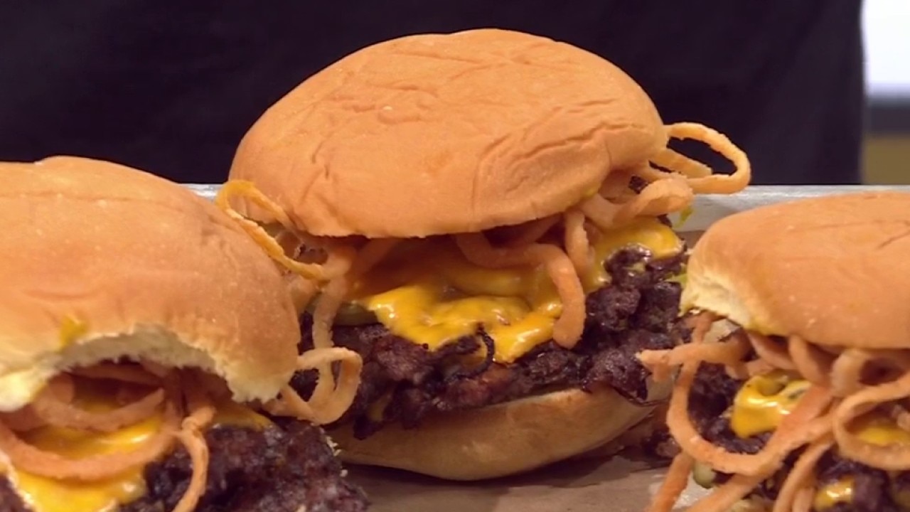 Austin Monthly's Burger Bash and Banger's