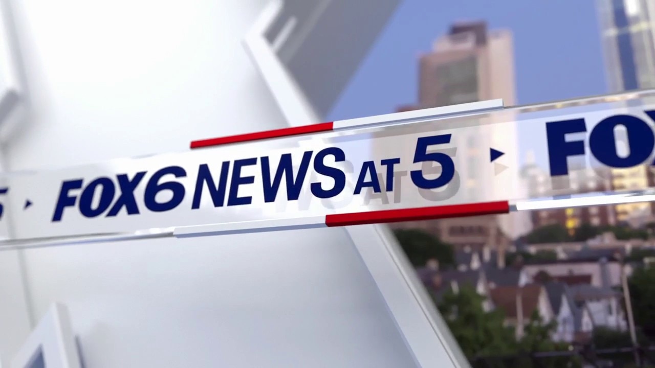 FOX6 News at 5 | May 28, 2026
