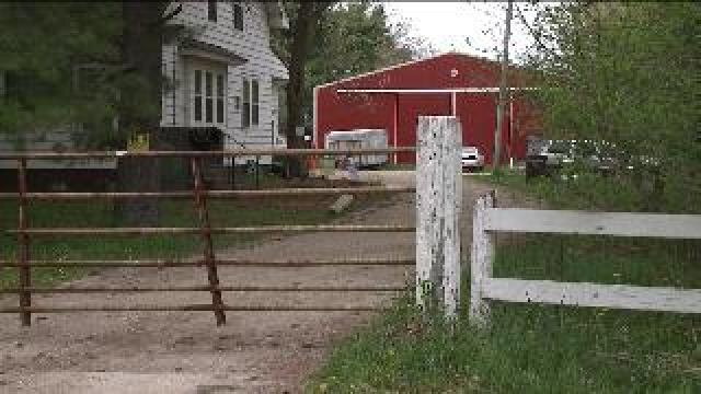 Pleasant Prairie farm latest