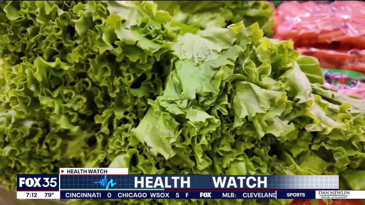 Expert: How to protect your food amid recent recalls