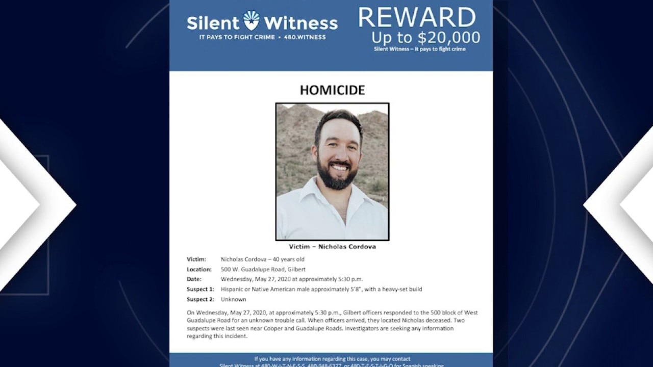 Arizona business owner killed on FaceTime 6 years ago