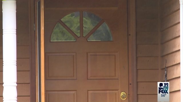 Stanwood attempted home invasion