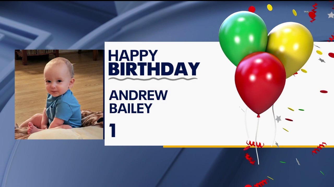 Good Day birthdays for Oct. 8