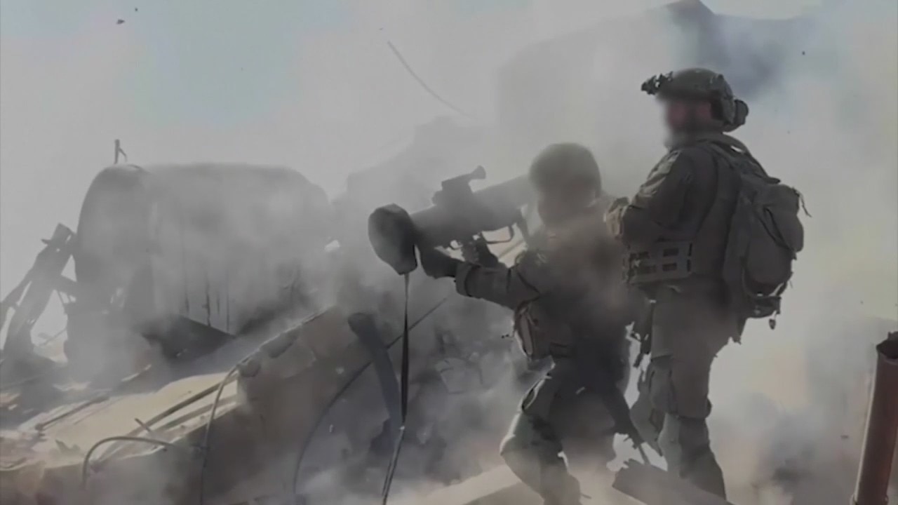 Hamas rejects ceasefire proposal