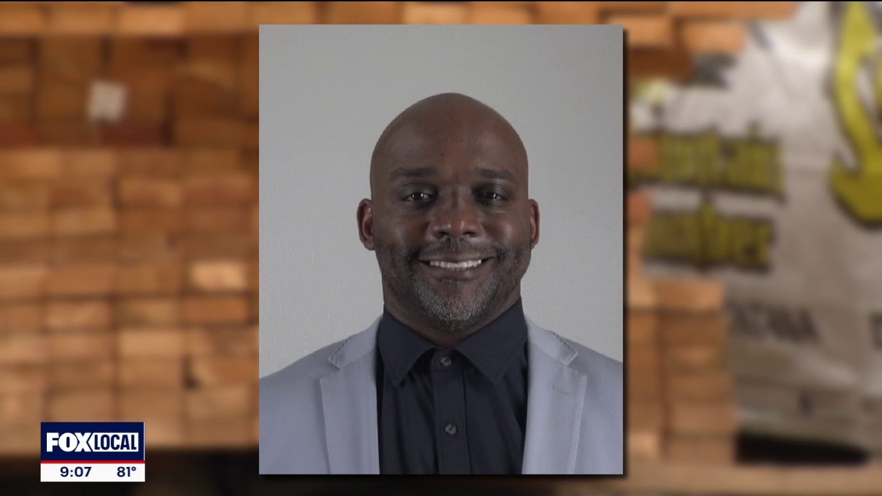 North Texas contractor sentenced to 30 years for theft