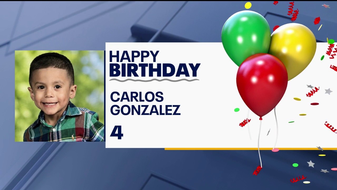 Good Day birthdays for June 17