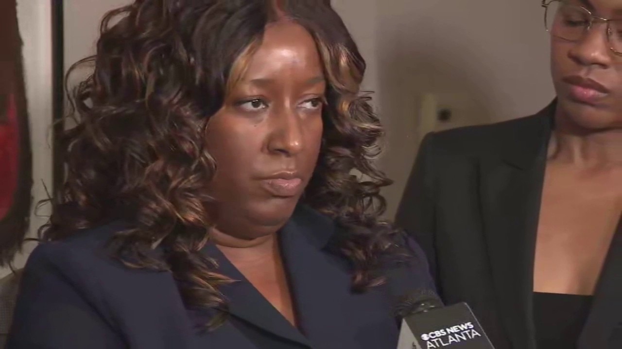 Georgia woman sues over unnecessary hysterectomy
