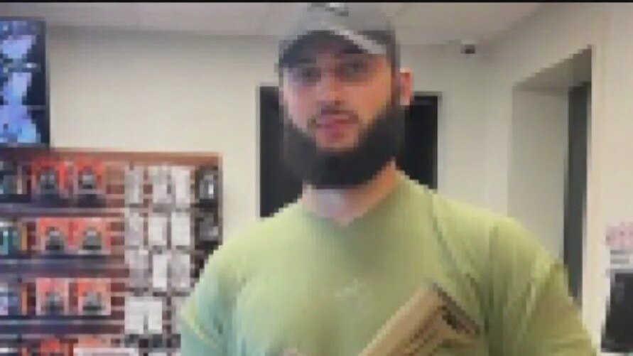 Anti-Semitic incidents increasing due to Israel-Hamas war