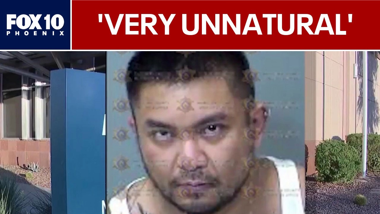 Expert analyzes psychological motive in morgue break-in case