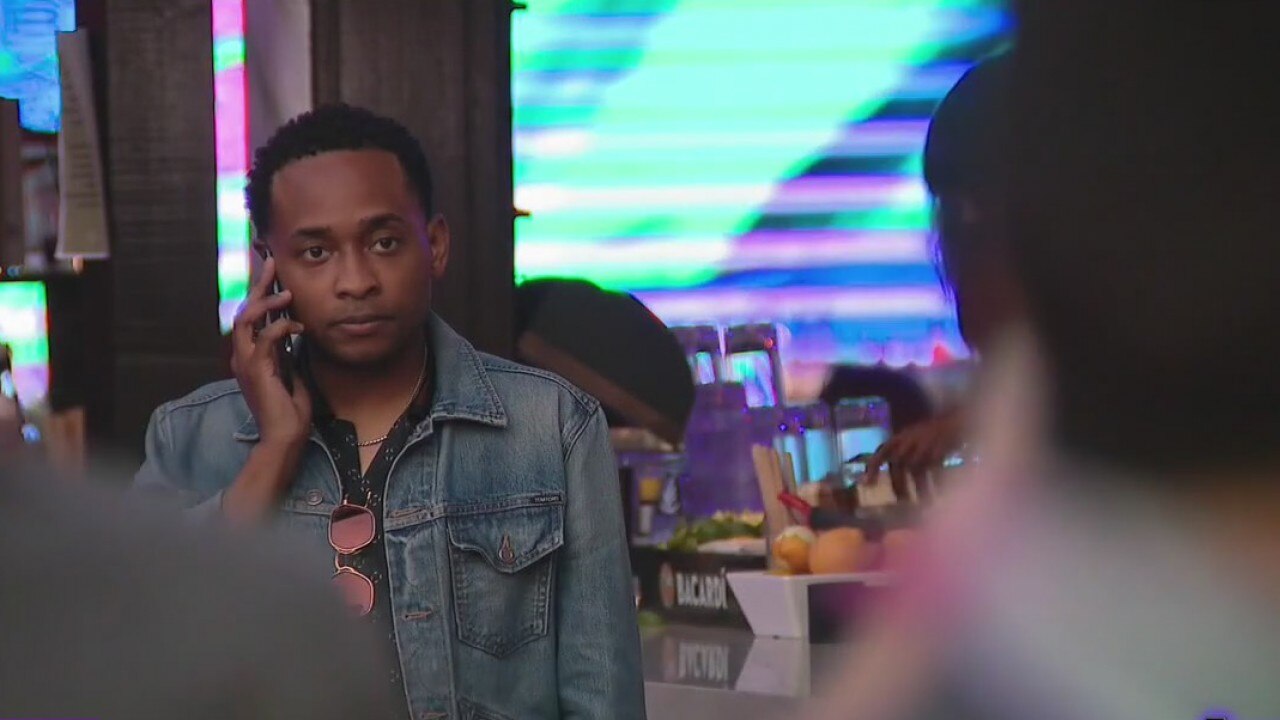 Business owners disclosing employees having COVID-19 to the public