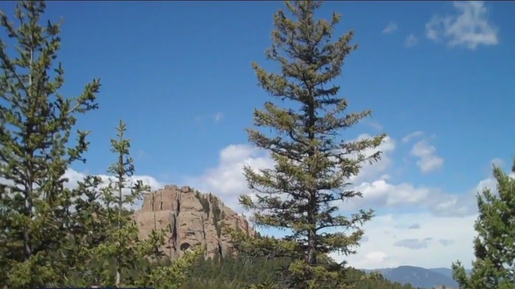 All U.S. National Parks free for MLK Day