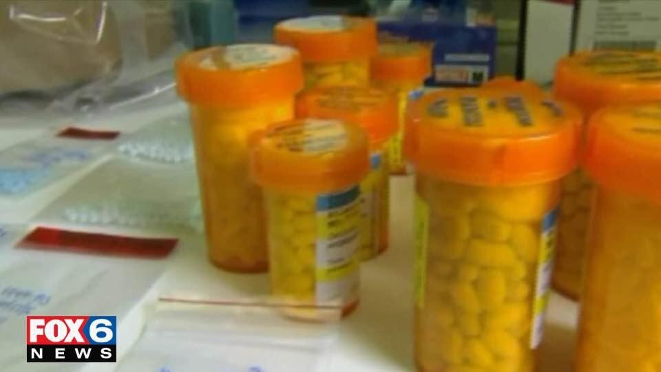 Drug shortages