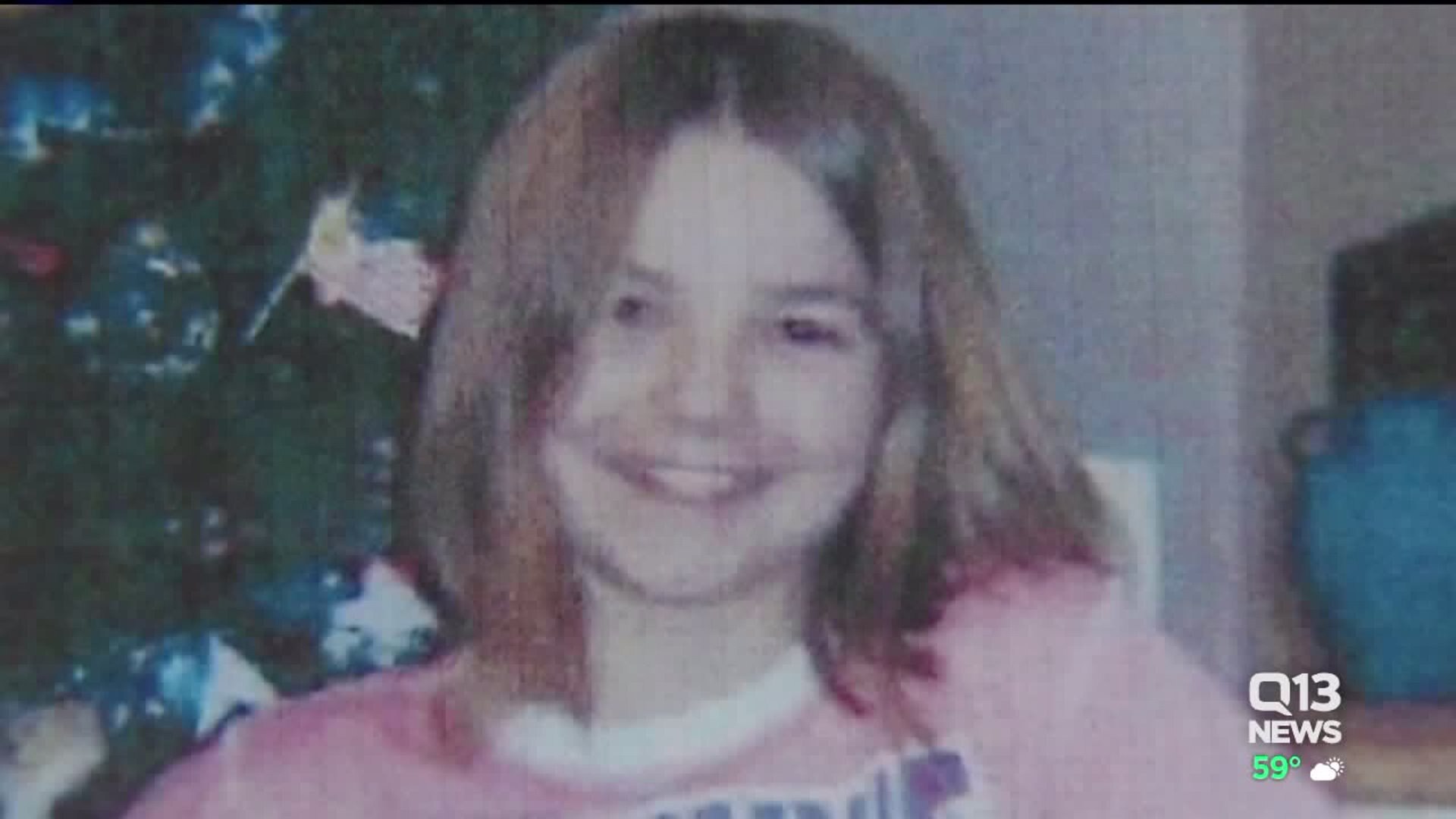 Remains of Lindsey Baum found