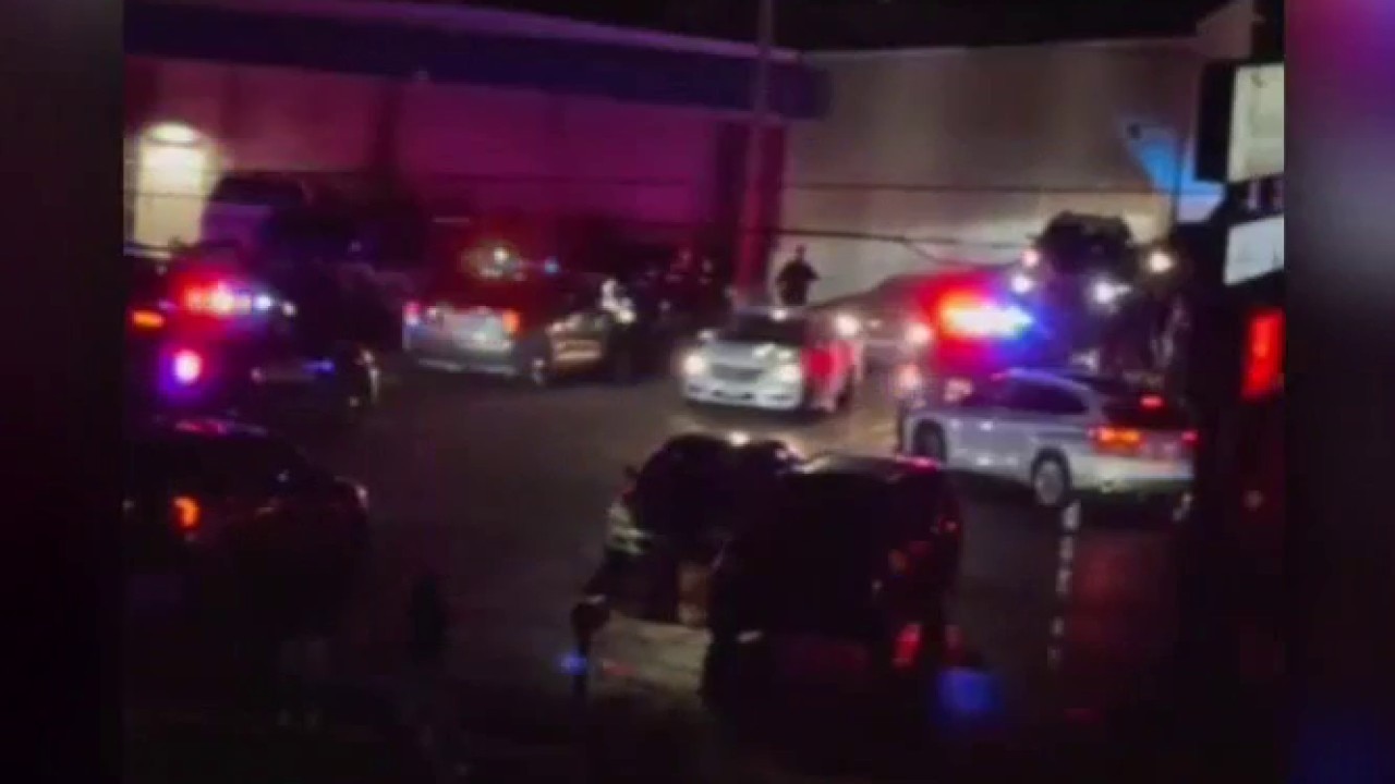 Teen tased, attacked at Sturtevant quinceañera
