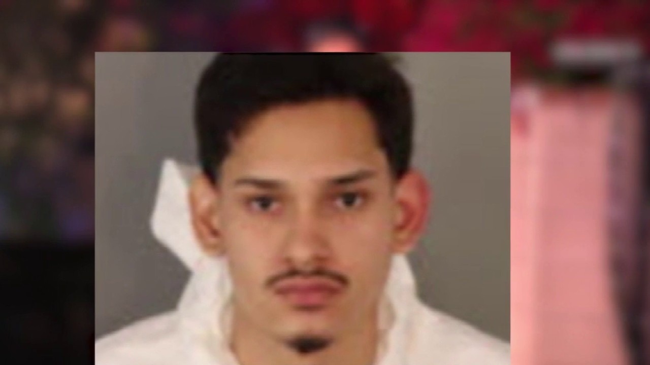 Man arrested after driving into crowd in Riverside