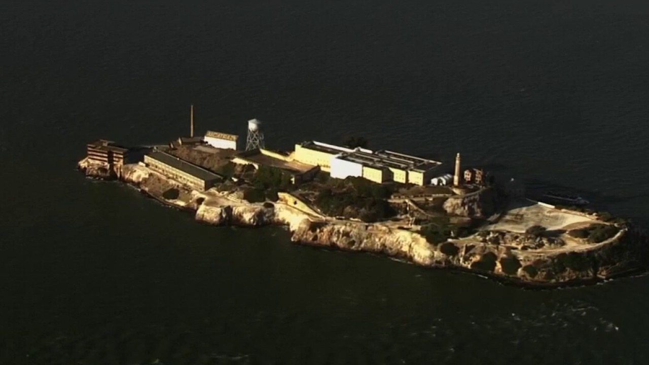 Alcatraz temporarily closing for renovations