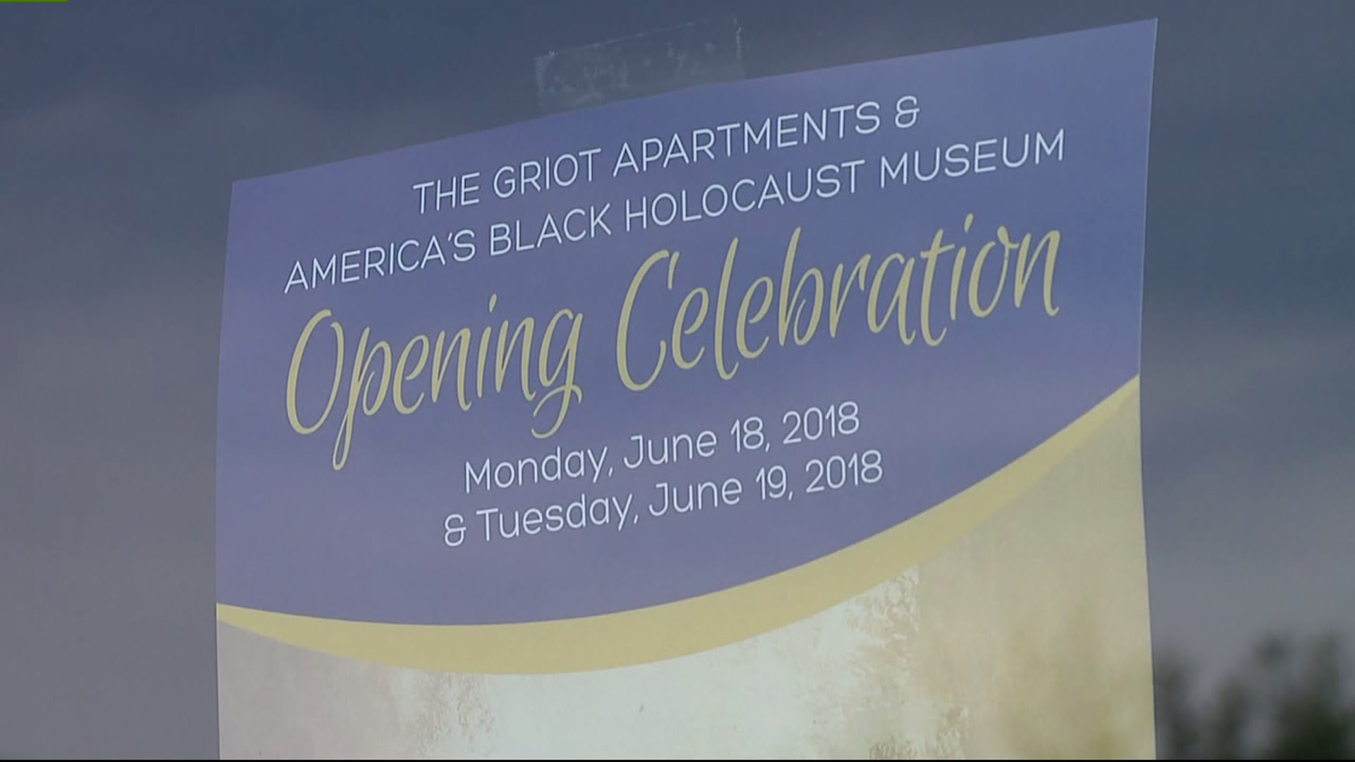 America`s Black Holocaust Museum