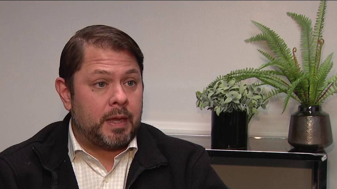 Florida congresswoman accuses Sen. Gallego of misconduct