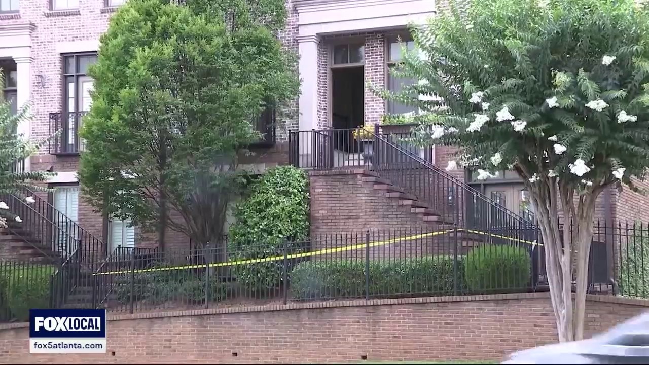 Police say 71-year-old mom was killed