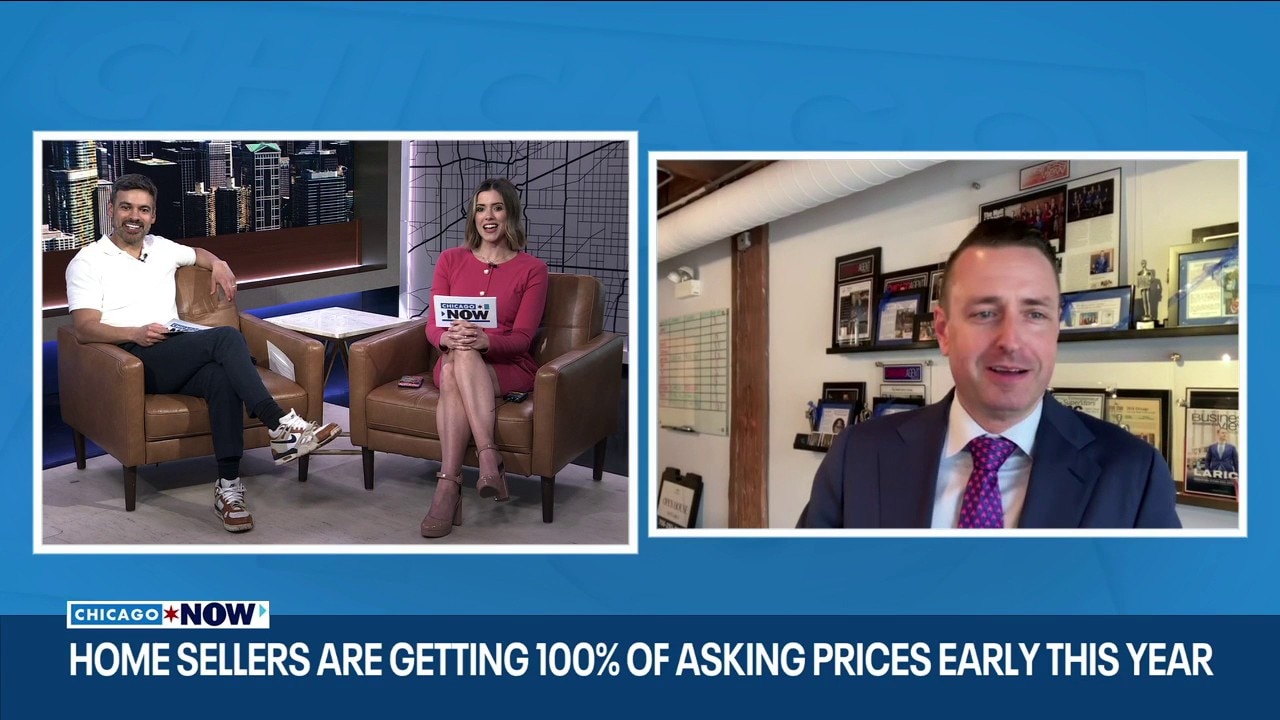 What to know about Chicago’s competitive housing market | ChicagoNOW