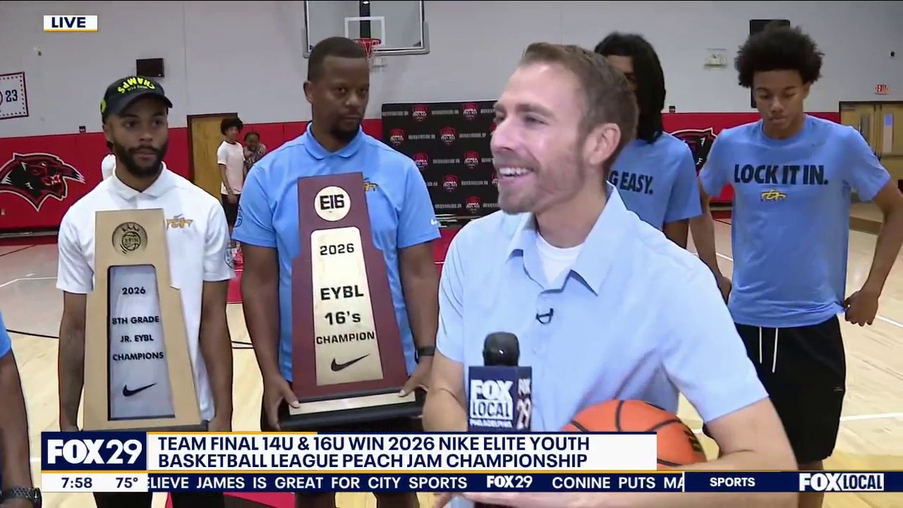 Team Final Elite Brings Back Championships