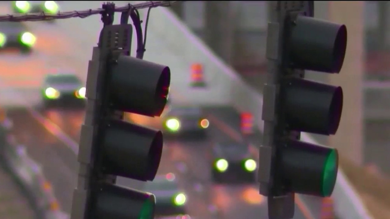 What you need to know about holiday travel this weekend