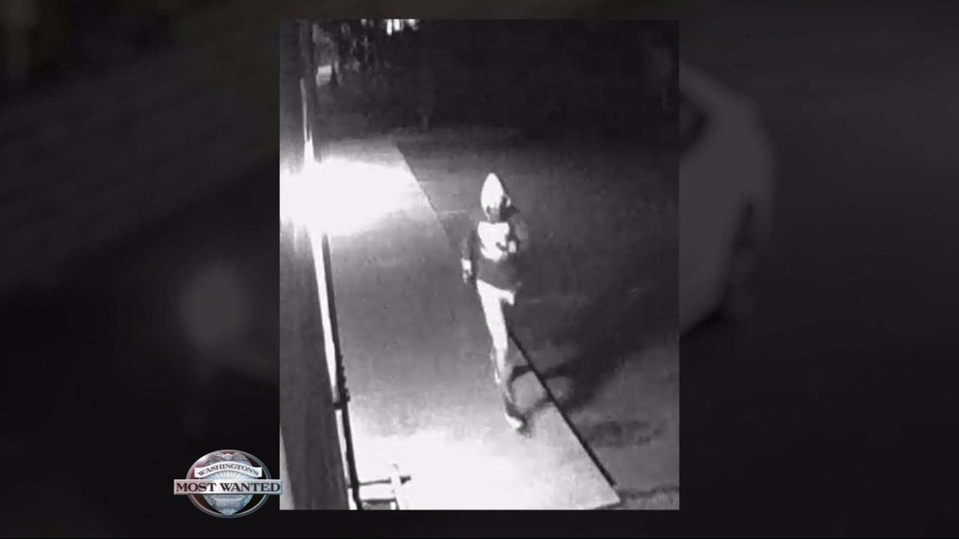 WANTED: Chronic coffee shop crook