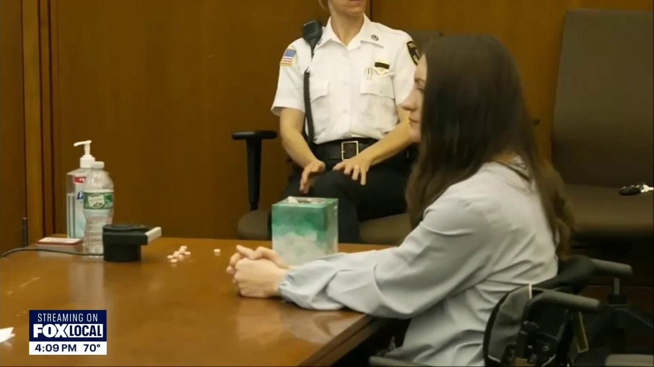 No verdict yet in Lindsay Clancy trial