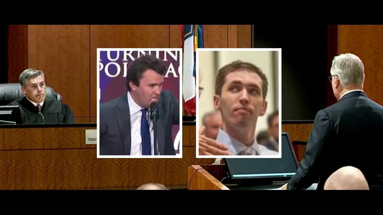 Judge to rule on trial & death penalty in Charlie Kirk case